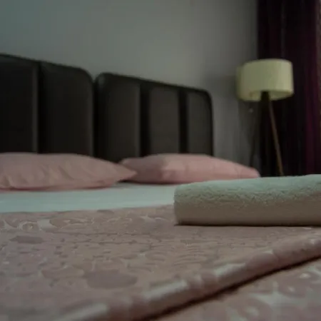 Aparthotel Lazurd Trabzon