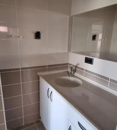 Lazurd Aparthotel Trabzon