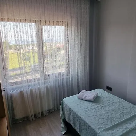 Aparthotel Lazurd
