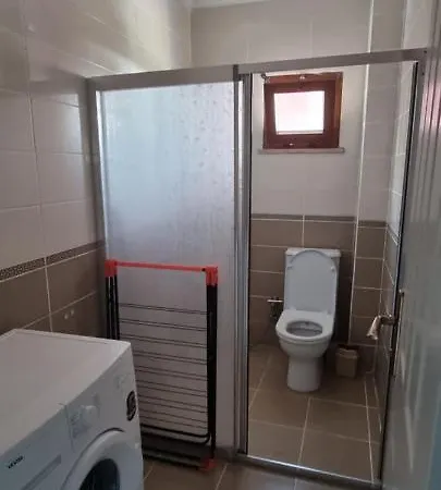 Lazurd Aparthotel Trabzon